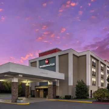 Best Western Plus Bellingham