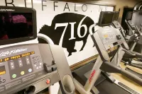 Curtiss Hotel, Ascend Hotel Collection - Gym