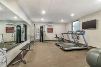 The Clocktower Hotel at Century House, Ascend Hotel Collection - Gym
