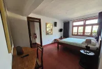 VILLA BOUTANGA Hotels in Bangangte