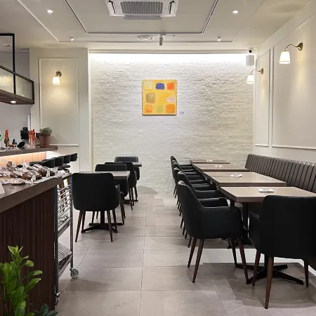 Imperial Palace Boutique Hotel Itaewon - Renovated in 2025