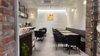 Imperial Palace Boutique Hotel Itaewon - Renovated in 2025 - breakfast