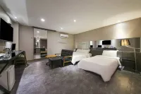 Paradise Hotel - 2-نجوم