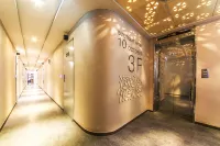 Ulsan Mugeo-Dong October