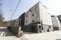 Hapcheon Joon Hotel - 3星級