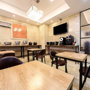 Changwon Jungangdong Hotel Ssome