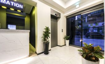 Incheon (Songdo) Sopung