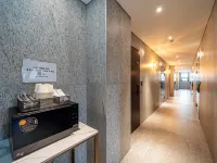 Hongseong Hotel Urban Brown Hotels in Hongseong-gun