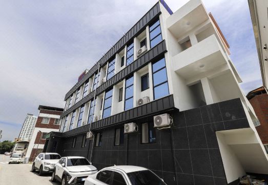 상주 캔 호텔 대표 이미지