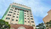 Yeongju Punggi Tourist Hotel - Motels