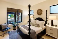 Luxurious Beachfront Villa One at Hacienda Beach Club on Medano Beach