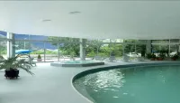 Hotel Regina Terme - avec sources thermales