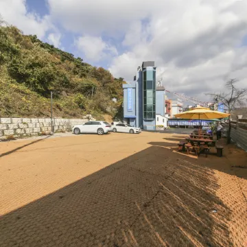 Imsil Okjeongho Motel