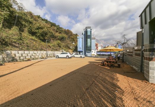 임실 옥정호모텔