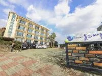 서귀포 월라산스테이 수산체육공원 주변 호텔