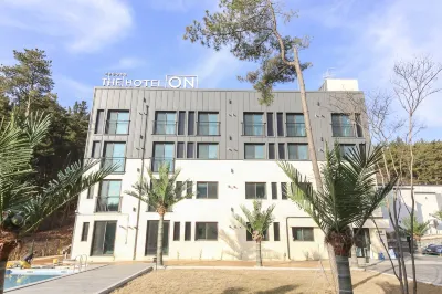 The on Tourist Hotel Hotels in 