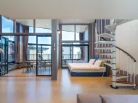 Geoje Highend Spa Pool Villa (Duplex, Indoor BBQ) Hotels near مدينة ملاهي مينغجونغجوك