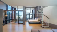 Geoje Highend Spa Pool Villa (Duplex, Indoor BBQ)