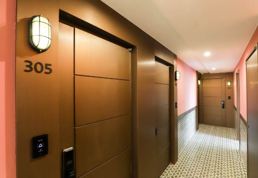 당진스테이호텔