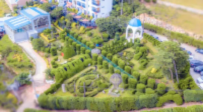 Mediterranean Morning