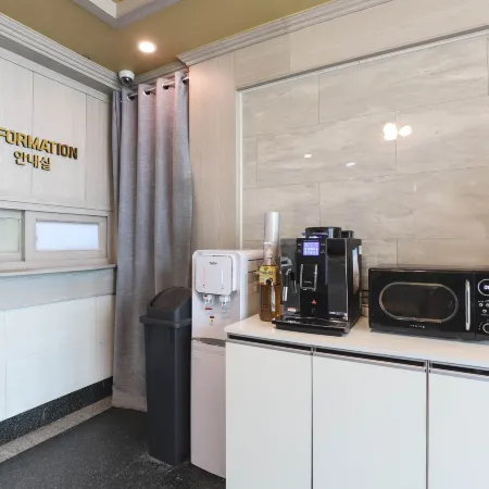 Pohang Venus Motel