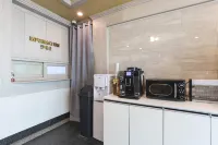 Pohang Venus Motel