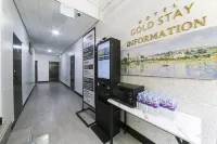 Jeongeup Gold Stay Hotels in Jeongeup-si