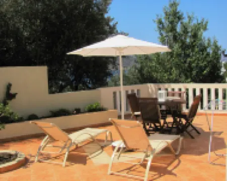 Myrties Boutique Apartments Hotels in 