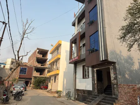 KSS Kamla Seva Sadan