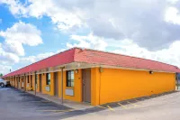 Budget Inn - 2-Star