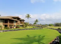 Castle Hali'i Kai at Waikoloa Hotels in Hawaii island