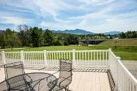 Best Western White Mountain Inn Hotels in Franconia