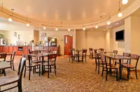 Best Western Plus Fossil Country Inn  Suites