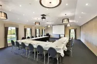 Best Western Plus Buckingham International