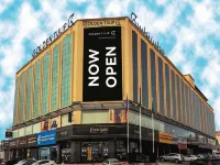 Golden Tulip Headington Hôtels à : 