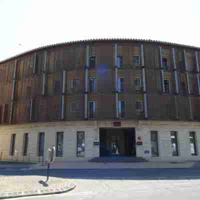 Hôtel Mercure Libourne Saint Émilion Hotel Exterior
