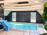 Luxury Retreat Near Beach - Uima-altaat