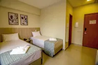 MLG HOTEL Hotels in Guararema