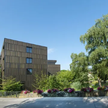 Hotel am See Отели в г. Брегенц