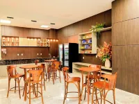 Bristol Marambaia Belém Hotels near Bosque Grao Para