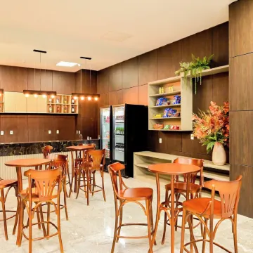 Bristol Marambaia Belém