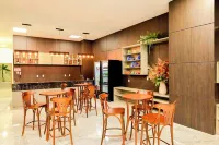 Bristol Marambaia Belém Hotels in Ananindeua