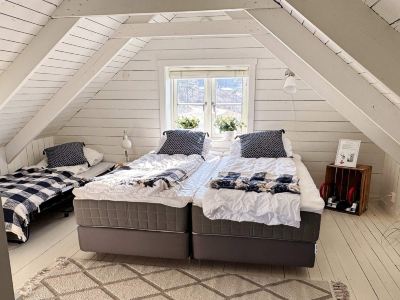 4 Star Holiday Home in Stenungsund
