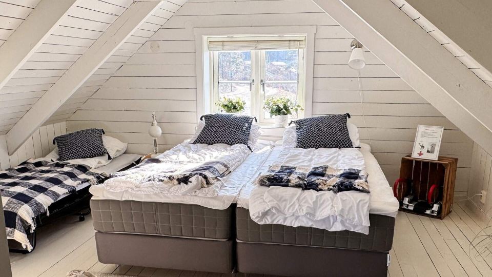 4 Star Holiday Home in Stenungsund