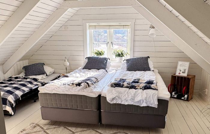 4 Star Holiday Home in Stenungsund