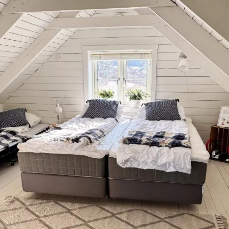4 Star Holiday Home in Stenungsund