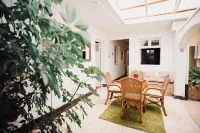 Hotel San Agustin Hotels in La Serena