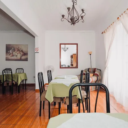 Hotel San Agustin