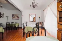 Hotel San Agustin Hotels in La Serena