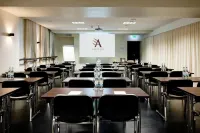 Amberton Cathedral Square Hotel Vilnius